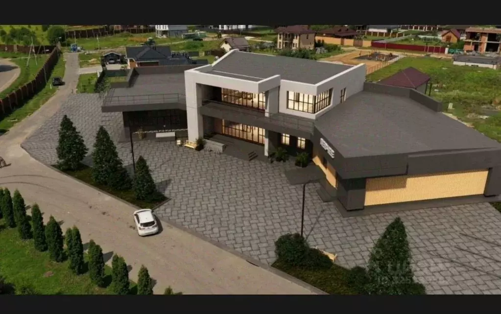 Участок в Москва д. Клоково, Певчее кп, 2 кв-л,  (27.0 сот.) - Фото 0