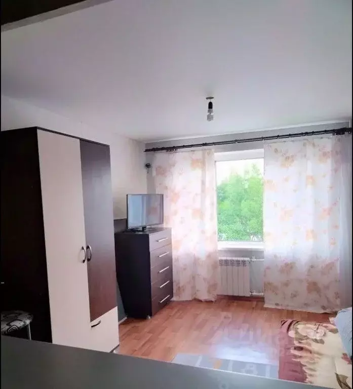 Комната Краснодарский край, Новороссийск просп. Дзержинского, 162 ... - Фото 1