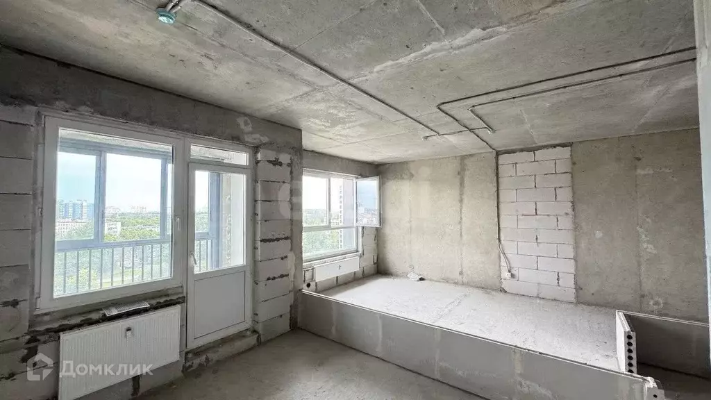 Продаётся 2-к квартира, 42 м - Фото 1