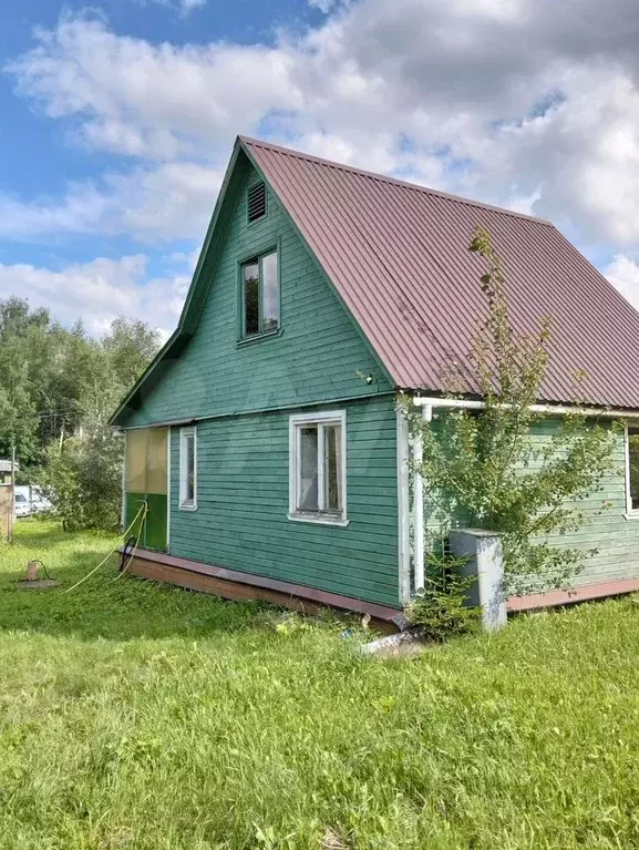 Дом 69,4 м на участке 15 сот. - Фото 0