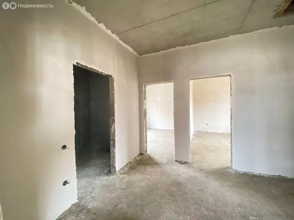 Дом в Старокорсунская, Первомайская улица (88 м) - Фото 1