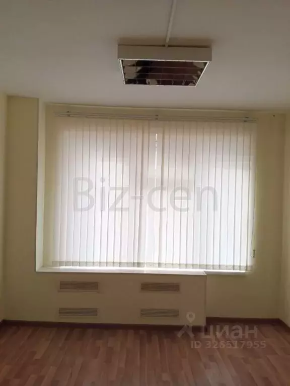 Офис в Москва ул. Молодцова, 4А (20 м) - Фото 1