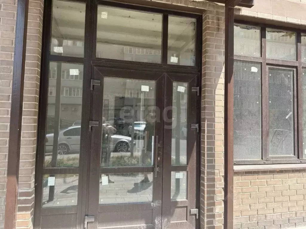 Торговая площадь в Ростовская область, Аксай ул. Менделеева, 53А (50 ... - Фото 1