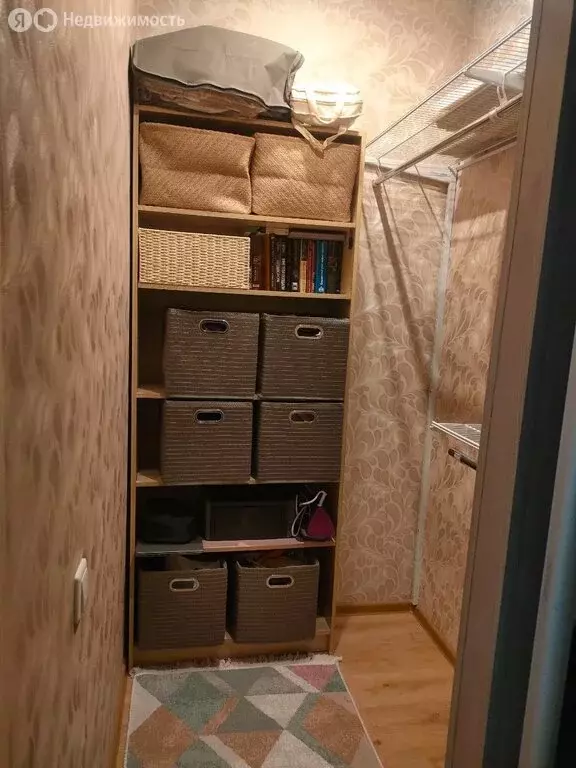 1-комнатная квартира: Люберцы, улица Юности, 11 (32.2 м) - Фото 1