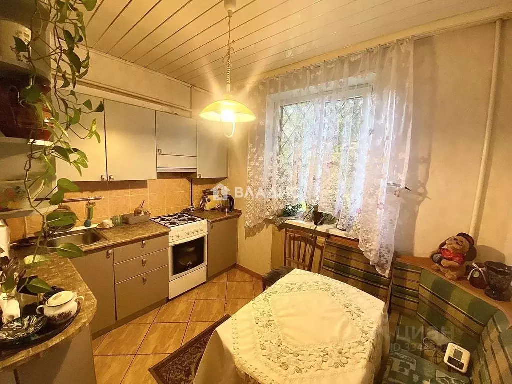 2-к кв. Санкт-Петербург Будапештская ул., 108/24 (50.1 м) - Фото 1