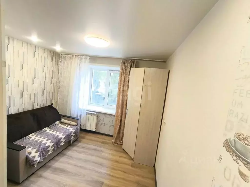 Студия Алтайский край, Барнаул ул. Советской Армии, 50А/2 (13.6 м) - Фото 1