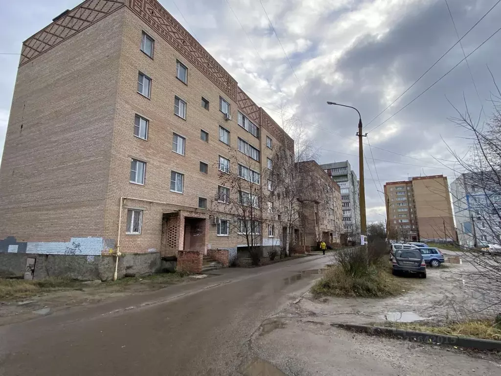 3-к кв. Московская область, Воскресенск Рабочая ул., 124 (64.0 м) - Фото 2