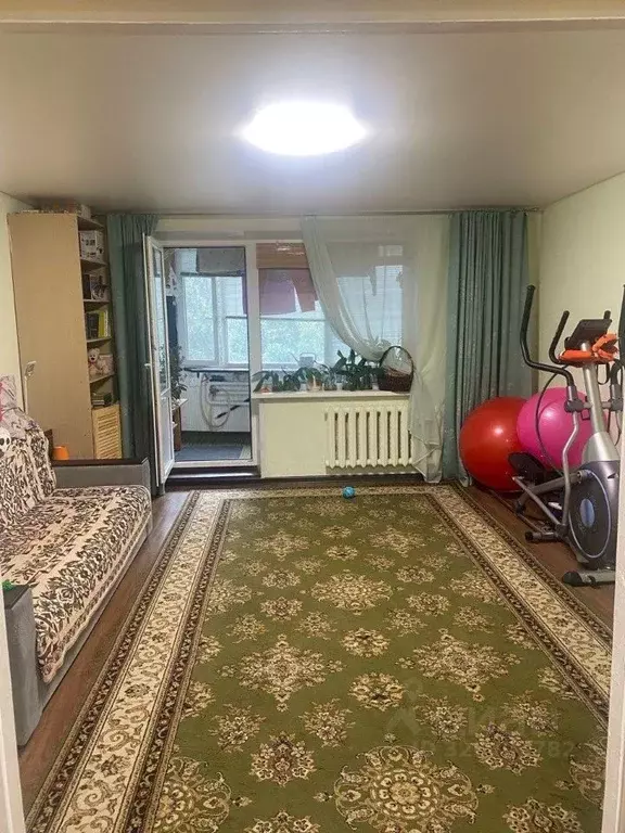 2-к кв. Московская область, Чехов Вишневый бул., 9 (67.9 м) - Фото 1