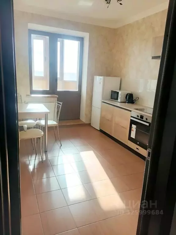 2-к кв. Московская область, Одинцово ул. Гвардейская, 9 (62.9 м) - Фото 1