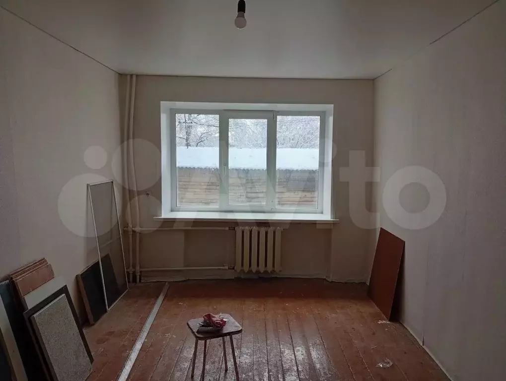 Комната 16 м в 5-к., 2/5 эт. - Фото 0