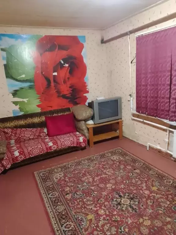 2-к кв. Мурманская область, Мурманск ул. Радищева, 44/9 (50.0 м) - Фото 2