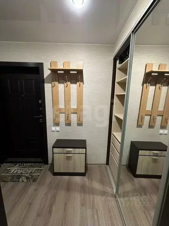 1-к кв. Тульская область, Тула городской округ, с. Осиновая Гора ... - Фото 1