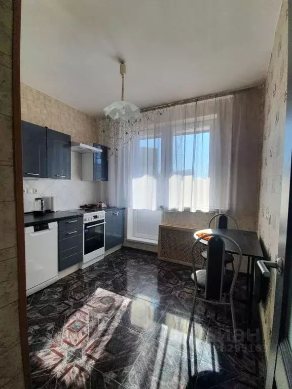 1-к кв. Москва Пятницкое ш., 35К1 (40.0 м) - Фото 1