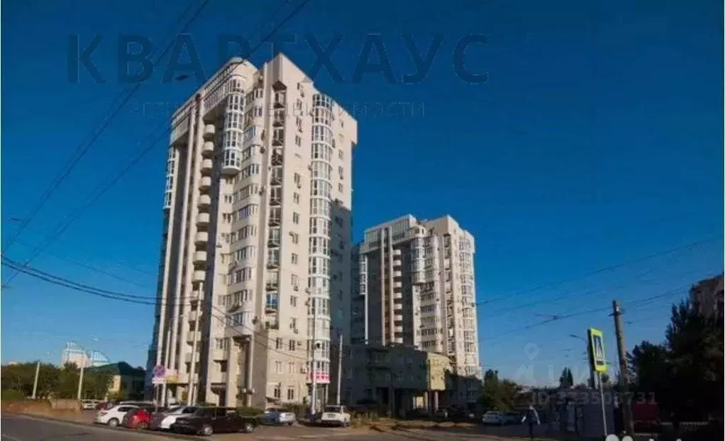 Помещение свободного назначения в Волгоградская область, Волгоград ... - Фото 1