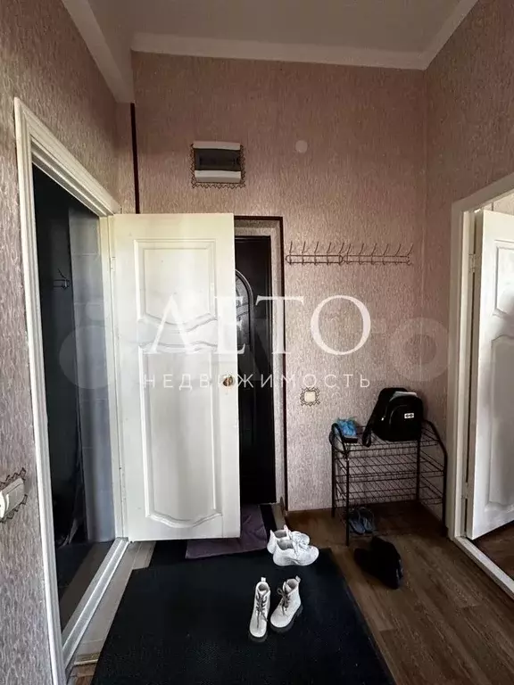 2-к. квартира, 50 м, 4/4 эт. - Фото 1