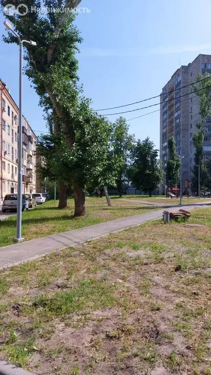 2-комнатная квартира: Казань, улица Серп и Молот, 24 (43.3 м) - Фото 1