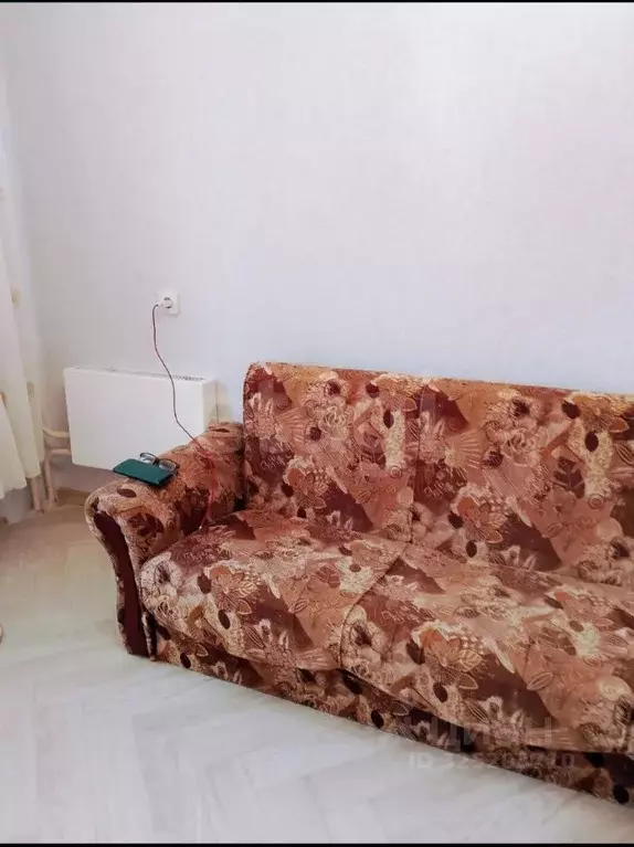 Студия Красноярский край, Красноярск ул. Калинина, 17 (33.0 м) - Фото 1