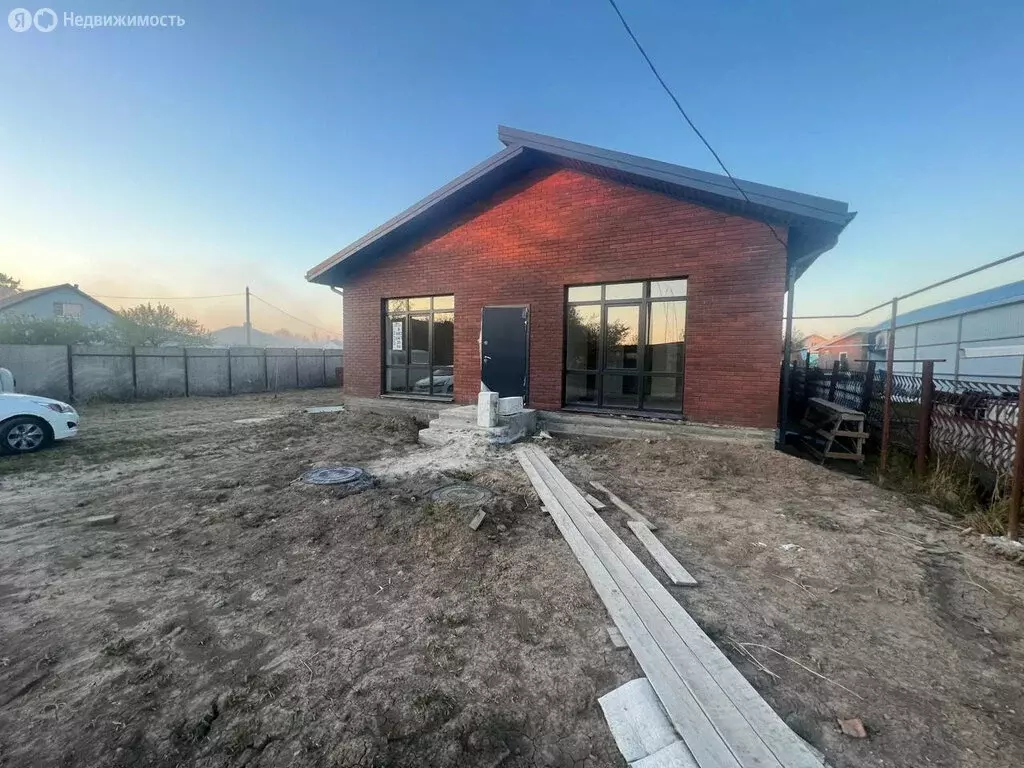 Дом в станица Ольгинская, Широкая улица, 113 (108 м) - Фото 1