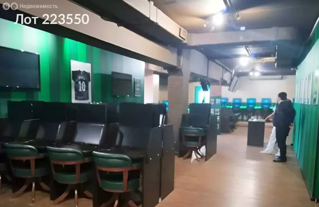 Производственное помещение (275 м) - Фото 2