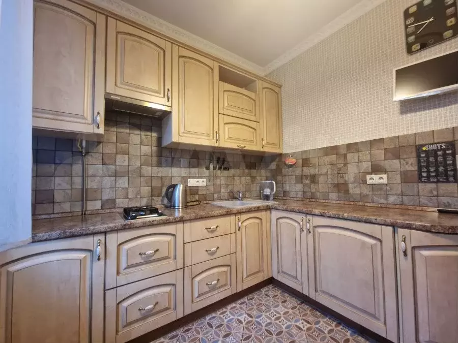 2-к. квартира, 50 м, 5/6 эт. - Фото 0