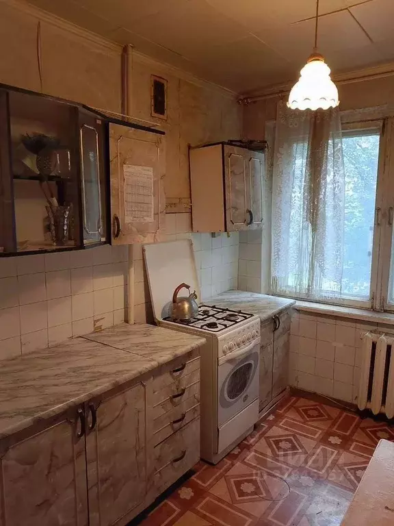 2-к кв. Самарская область, Самара ул. Стара-Загора, 166 (50.0 м) - Фото 0
