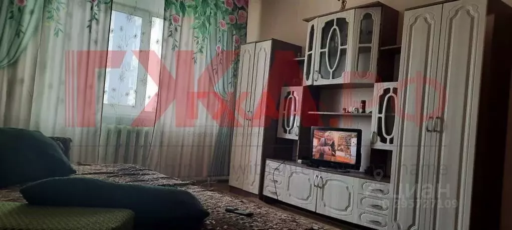 3-к кв. Саха (Якутия), Нерюнгри ул. Лужников, 3 (80.3 м) - Фото 0