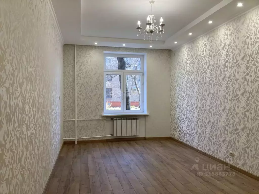 Комната Москва Лечебная ул., 3 (20.3 м) - Фото 1
