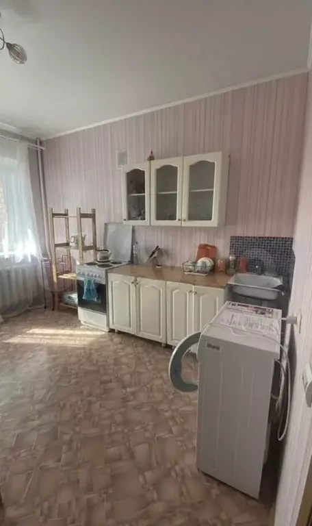 1-к. квартира, 43 м, 5/17 эт. - Фото 0
