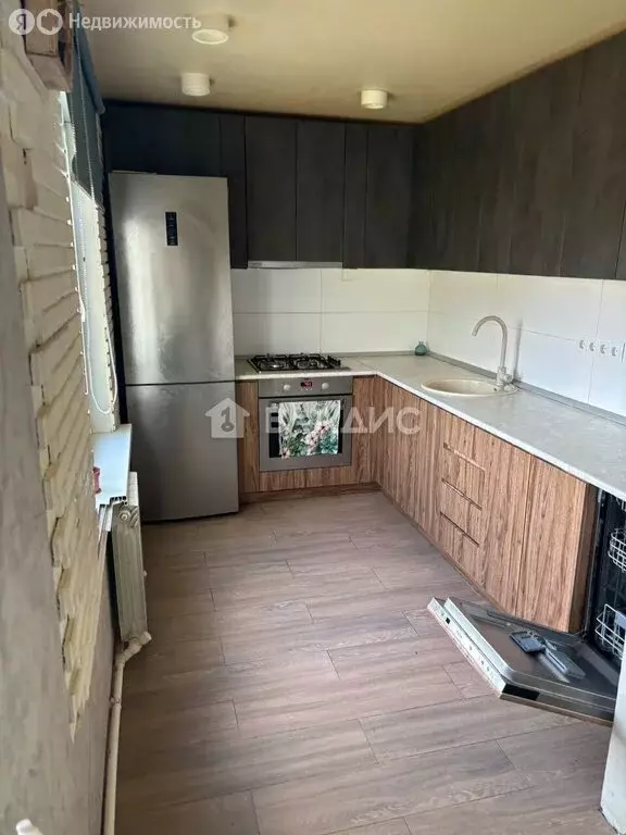 3-комнатная квартира: Пенза, улица Суворова, 192 (59.8 м) - Фото 2