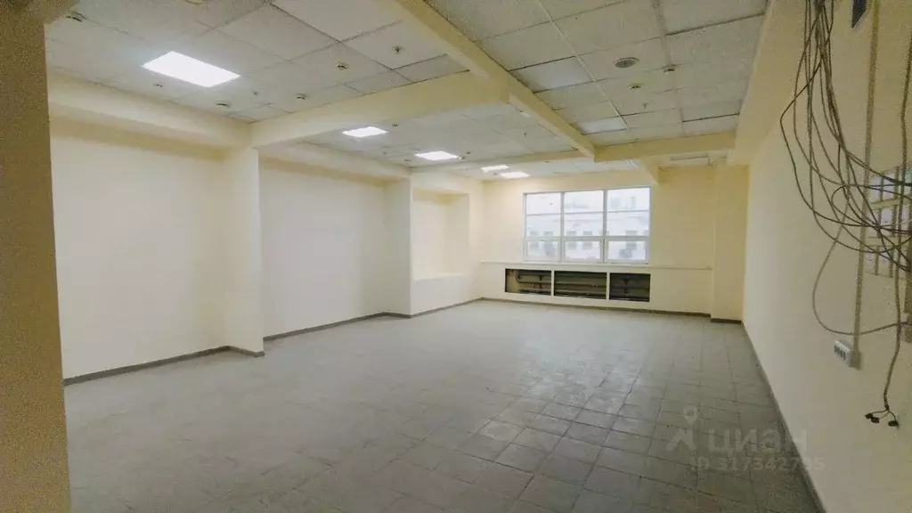 Офис в Москва ул. Мастеркова, 4 (900 м) - Фото 1