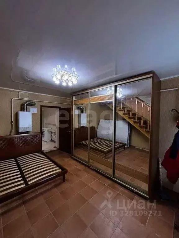 Дом в Воронежская область, Воронеж Балтийский пер., 48 (116 м) - Фото 1