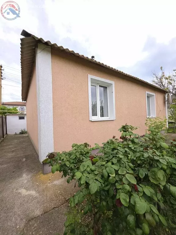 Дом в Приморский, улица Гаспринского, 20 (44.3 м) - Фото 2