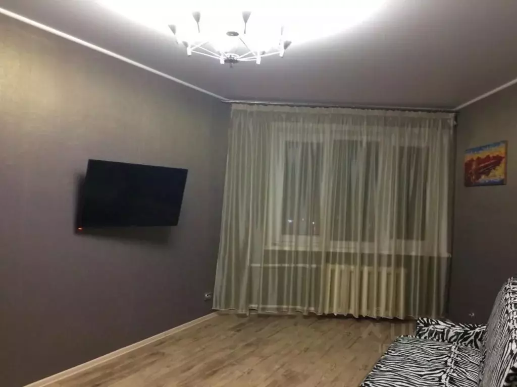 3-к кв. Липецкая область, Липецк Депутатская ул., 81 (63.0 м) - Фото 2