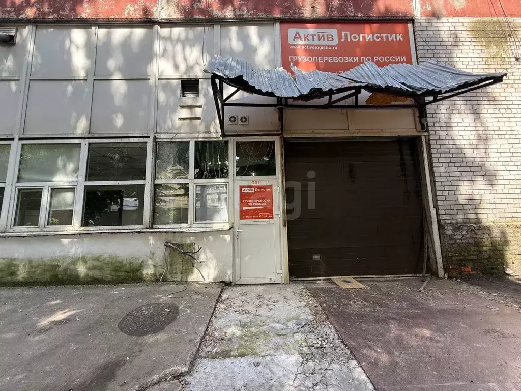 Помещение свободного назначения в Москва Складочная ул., 3С3 (212 м) - Фото 1