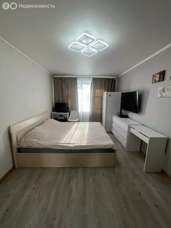 2-комнатная квартира: Елизово, Сопочная улица, 3 (46.9 м) - Фото 1