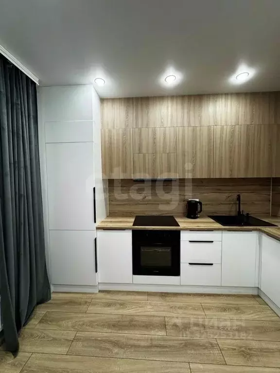 2-к кв. Липецкая область, Липецк ул. М.И. Неделина, 3Ак1 (60.6 м) - Фото 2