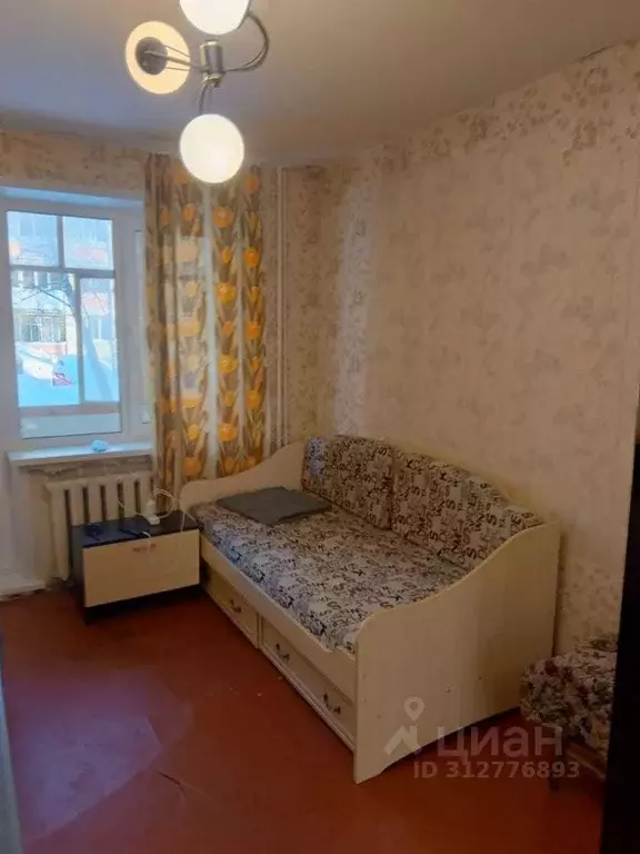 2-к кв. Марий Эл, Йошкар-Ола ул. Данилина, 71 (56.0 м) - Фото 0