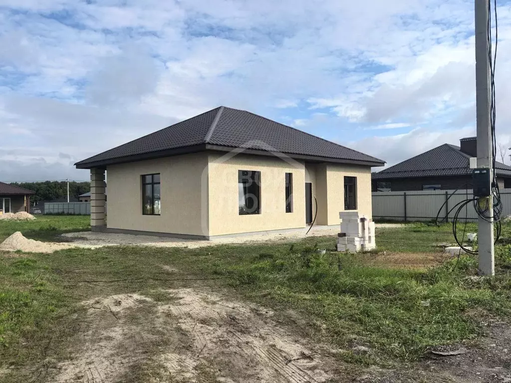 Дом в Рязанская область, Рязанский муниципальный округ, с. Кораблино, ... - Фото 1