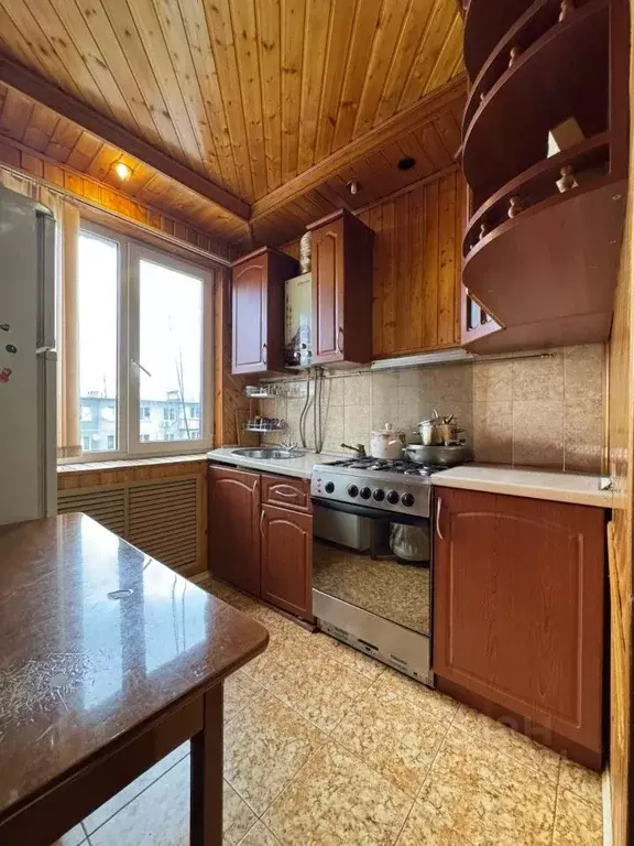 2-к кв. Кабардино-Балкария, Нальчик ул. Ватутина (43.0 м) - Фото 0