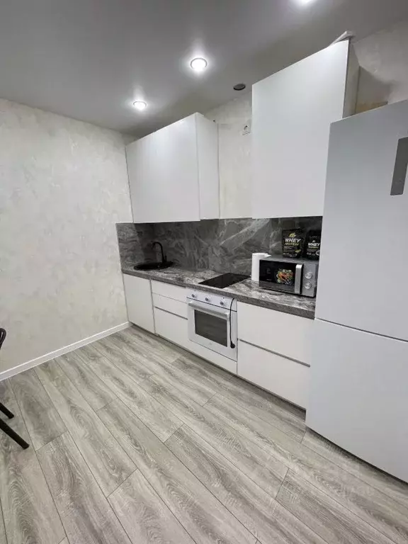 1-к кв. Приморский край, Уссурийск пер. Островского, 6 (30.8 м) - Фото 1