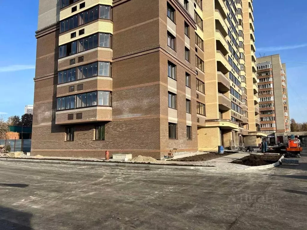 Склад в Новосибирская область, Новосибирск Пролетарская ул., 155к1 (2 ... - Фото 2