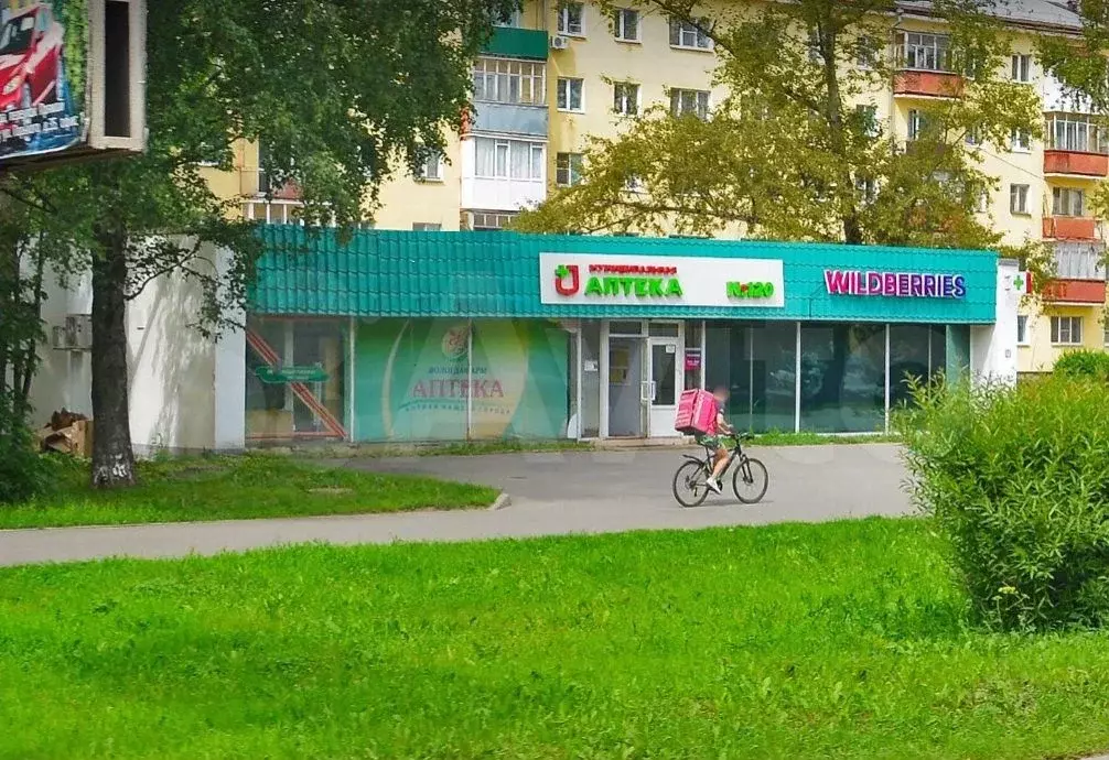Свободного назначения, 35 м - Фото 0