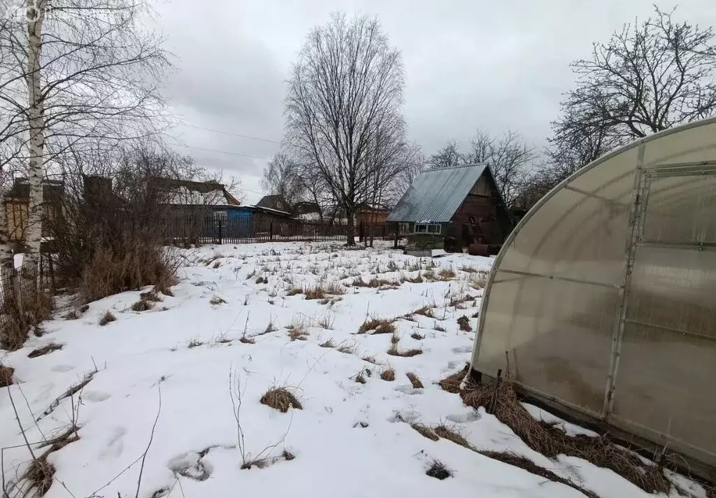 Дом в Вологда, садоводческое товарищество Бережок, 11-я улица, 10 (15 ... - Фото 2