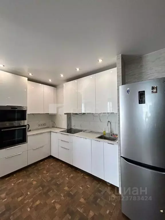 1-к кв. Новосибирская область, Новосибирск Северо-Чемской жилмассив, ... - Фото 1