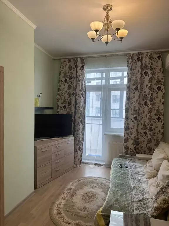 2-к кв. Москва Беломорская ул., 18Ак2 (58.0 м) - Фото 0