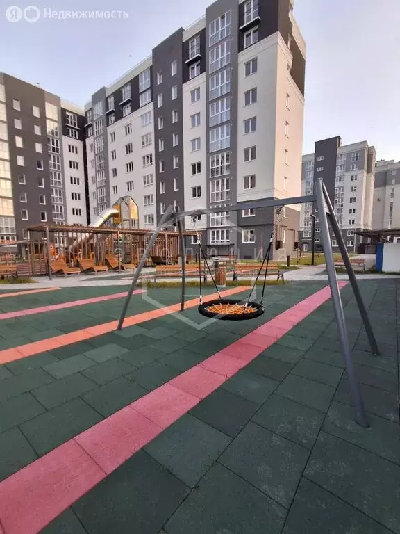 1-комнатная квартира: Калининград, Суздальская улица, 17 (42.69 м) - Фото 2