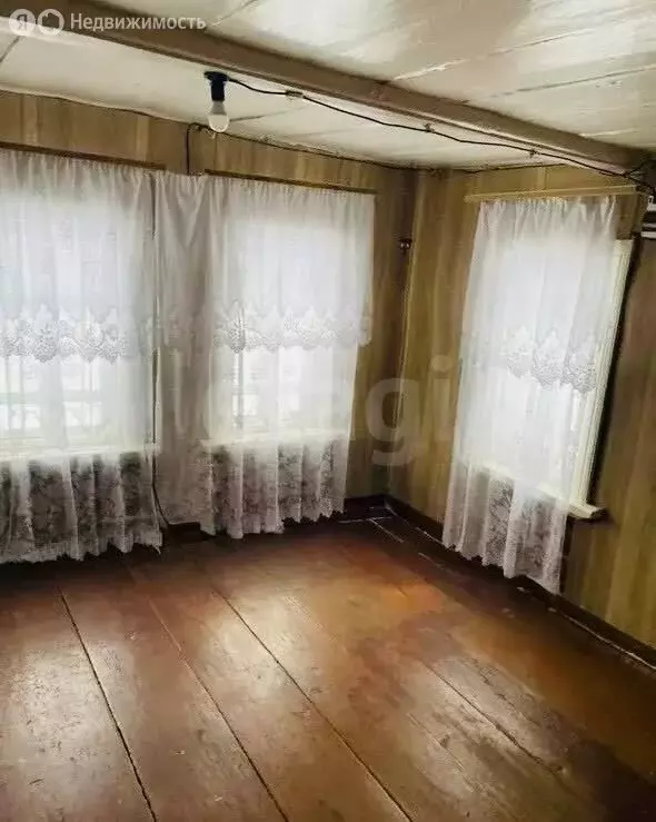 Дом в село Новотроицкое, Советская улица (31.6 м) - Фото 2