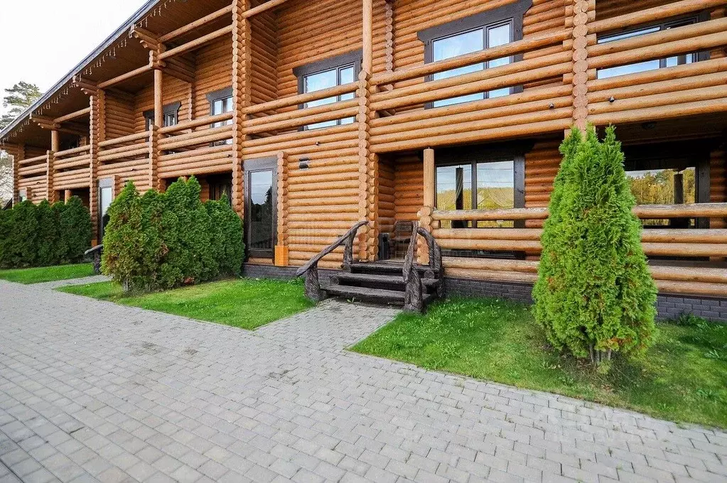 Дом в Московская область, Ленинский городской округ, д. Спасские ... - Фото 2