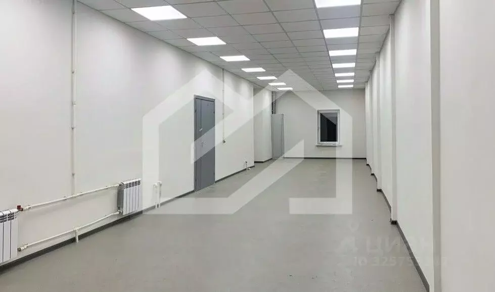 Производственное помещение в Москва Звенигородское ш., 18/20к3 (67 м) - Фото 1