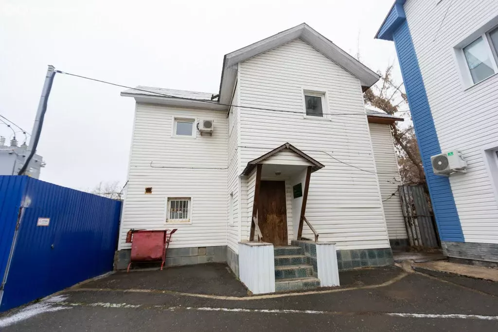 Офис (133 м) - Фото 1